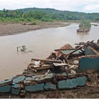 Banjir bandang
